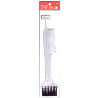 Annie: Comb Pik Tint Brush #2917 Annie: Comb Pik Tint Brush #2917
