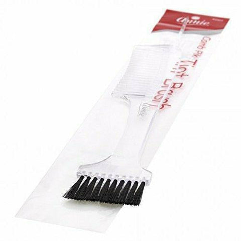 Annie: Comb Pik Tint Brush #2917 Annie: Comb Pik Tint Brush #2917