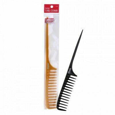 Annie: Large Tail Comb Annie: Large Tail Comb