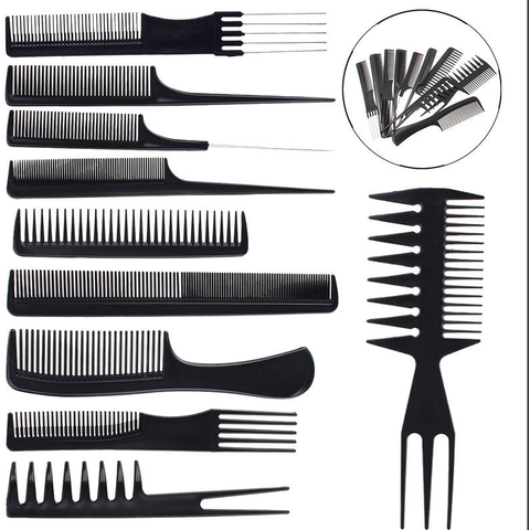 Annie: Professional Comb Set #81 Annie: Professional Comb Set #81