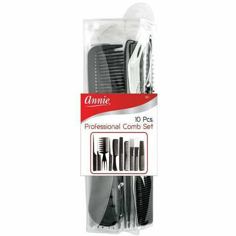 Annie: Professional Comb Set #81 Annie: Professional Comb Set #81