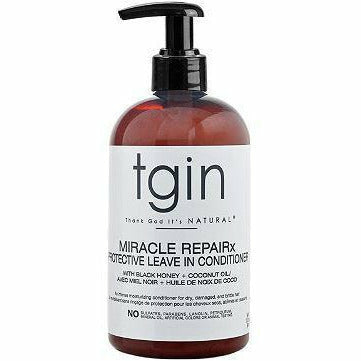 TGIN: Miracle RepaiRx Protective Leave In Conditioner  12oz TGIN: Miracle RepaiRx Protective Leave In Conditioner  12oz