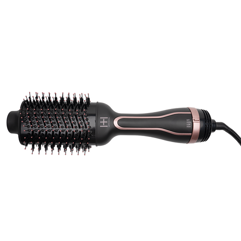 Hot & Hotter One Step Ceramic Hair Styler & Dryer