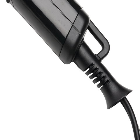 Hot & Hotter Ceramic Ionic Turbo 3000 Hair Dryer