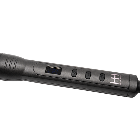 Hot & Hotter Digital Ceramic Pressing Hot Comb
