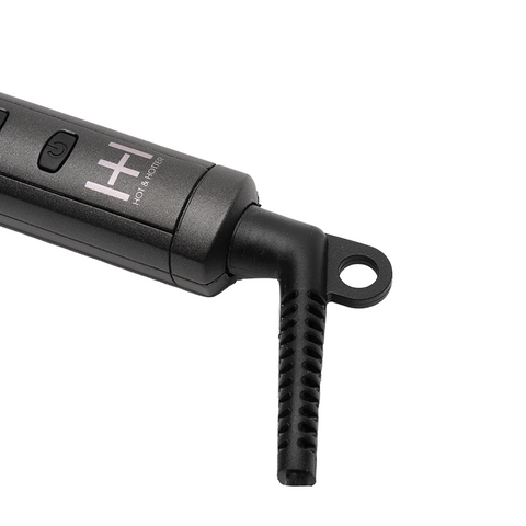 Hot & Hotter Digital Ceramic Pressing Hot Comb