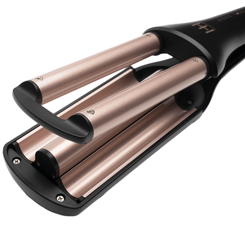 Hot & Hotter 4 in 1 Adjustable Multi-Waver