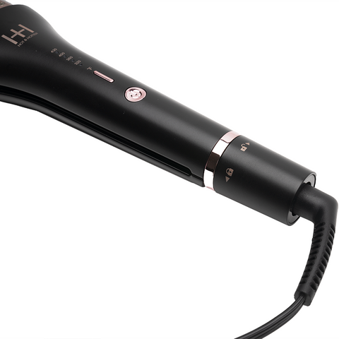 Hot & Hotter 4 in 1 Adjustable Multi-Waver