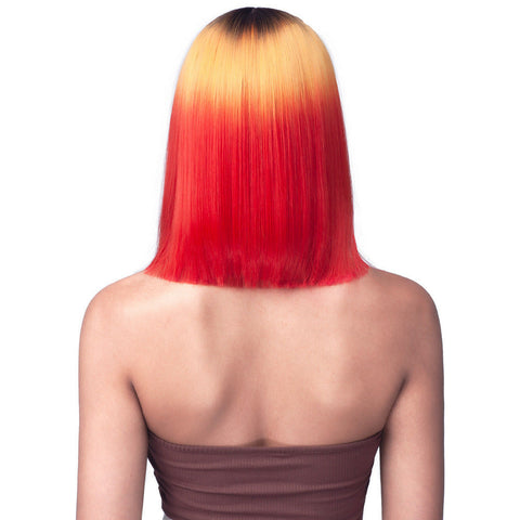Bobbi Boss Pro Color Series Synthetic Lace Front Wig - MLF641 Audra