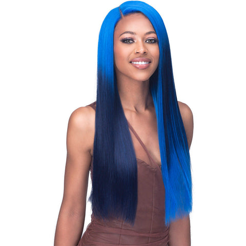 Bobbi Boss Boss Lace Synthetic 13x6 HD Lace Wig - MLF660 Yumi