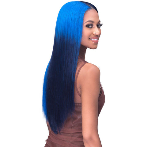Bobbi Boss Boss Lace Synthetic 13x6 HD Lace Wig - MLF660 Yumi