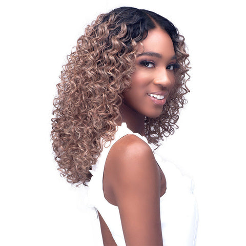 Bobbi Boss Boss Hair Synthetic HD Lace Wig - MLF913 Fifi