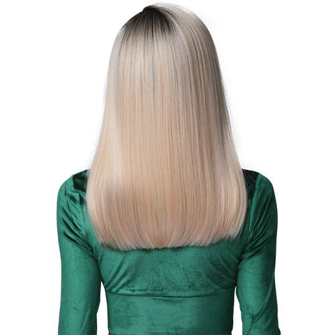 Bobbi Boss Boss Lace HD Ultra Scalp Illusion Synthetic Lace Front Wig - MLF470 Cherie