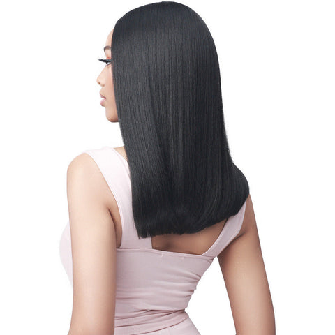 Bobbi Boss Boss Lace Soft Perm YAki Series Synthetic Lace Front Wig - MLF582 Denise