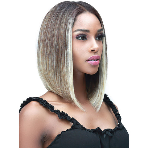 Bobbi Boss 13x5 HD Synthetic Lacefront - MLF470S Cherie Short