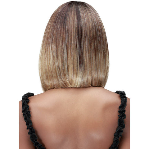 Bobbi Boss 13x5 HD Synthetic Lacefront - MLF470S Cherie Short