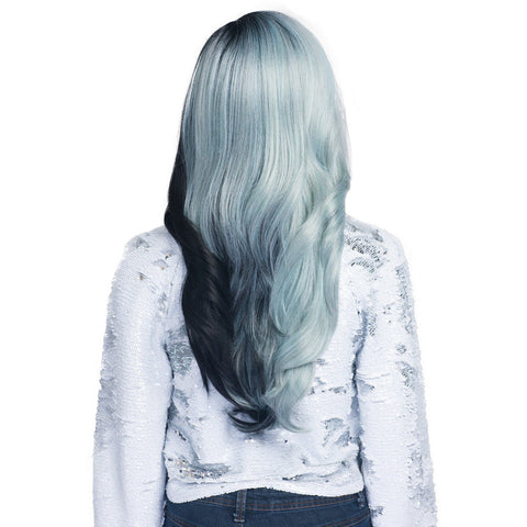 Bobbi Boss Synthetic Lace Front Wig - MLF386 OPHELIA