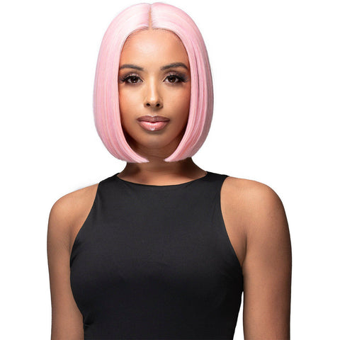 Bobbi Boss Boss Lace 5" Deep Part Synthetic Lace Front Wig - MLF921 KYLA