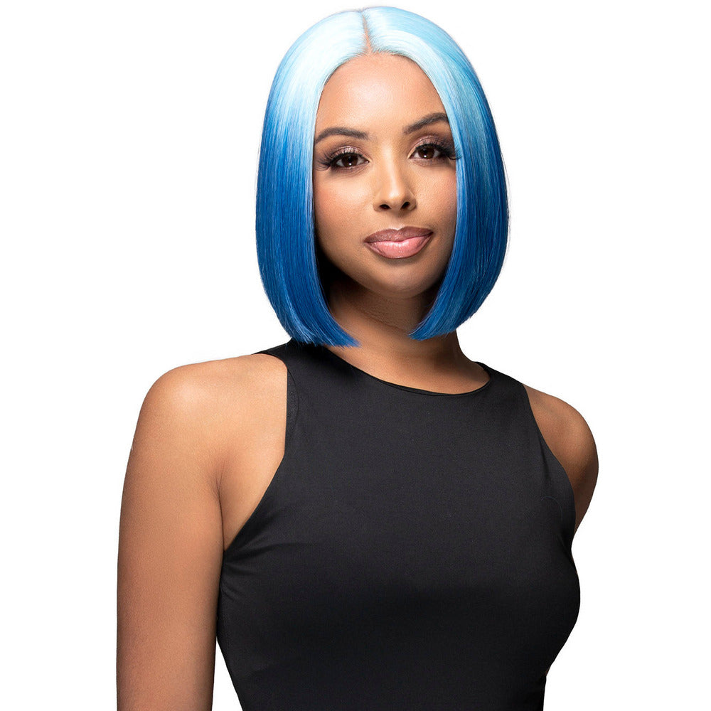 Bobbi Boss Boss Lace 5" Deep Part Synthetic Lace Front Wig - MLF921 KYLA