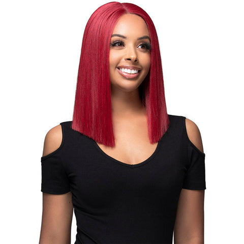 Bobbi Boss Boss Hair Boss Lace HD 5" Deep Synthetic Lace Part Wig - MLF920 ZOEY