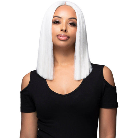 Bobbi Boss Boss Hair Boss Lace HD 5" Deep Synthetic Lace Part Wig - MLF920 ZOEY