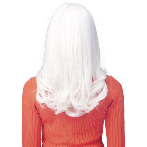 Bobbi Boss Medifresh 3.5" Deep Part HD Lace Front Wig - MLF724 Nakeisha