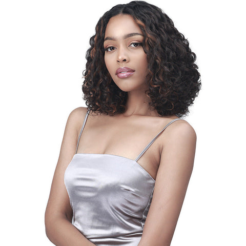 Bobbi Boss Boss Lace Synthetic Lacefront Wig - MLF435 Anisa
