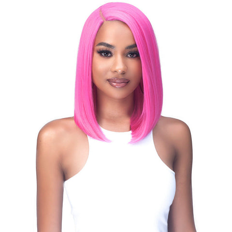 Bobbi Boss Boss Lace Synthetic HD Lace Front Wig - MLF917 Rubie