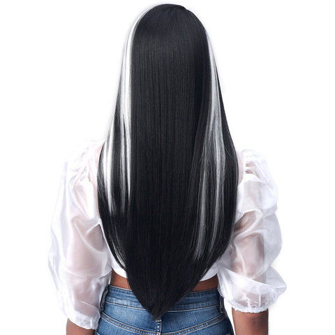 Bobbi Boss Boss Lace Synthetic Lace Front Wig - MLF553 Saffron