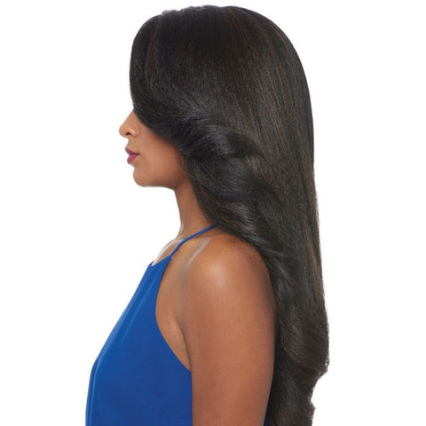 Outre Lace Front L-part Synthetic Lace Front Wig - Neesha