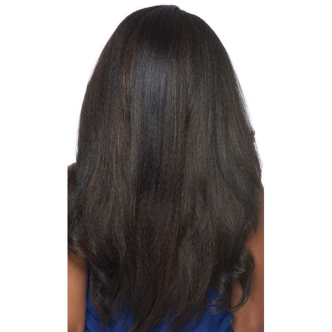 Outre Lace Front L-part Synthetic Lace Front Wig - Neesha