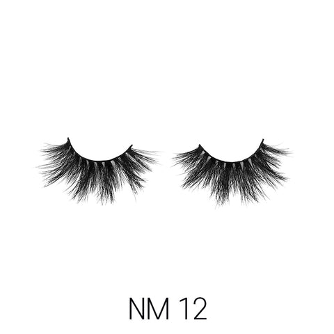 3D NY MINK MAX VOLUME