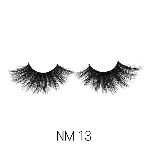 3D NY MINK MAX VOLUME