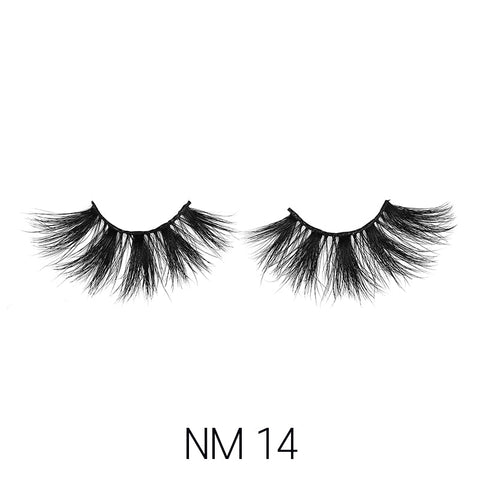 3D NY MINK MAX VOLUME