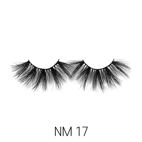 3D NY MINK MAX VOLUME