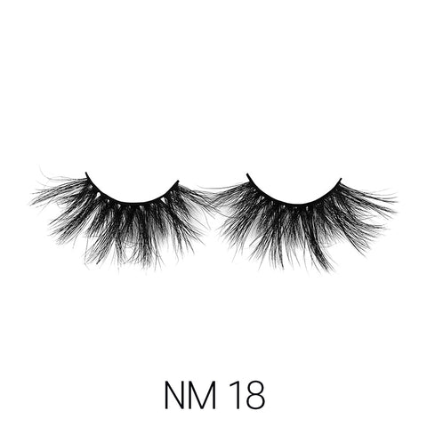 3D NY MINK MAX VOLUME
