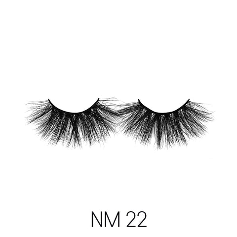 3D NY MINK MAX VOLUME