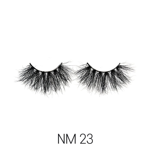 3D NY MINK MAX VOLUME