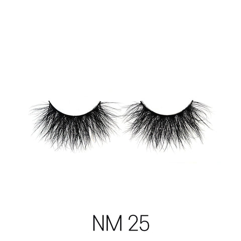 3D NY MINK MAX VOLUME
