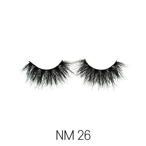 3D NY MINK MAX VOLUME