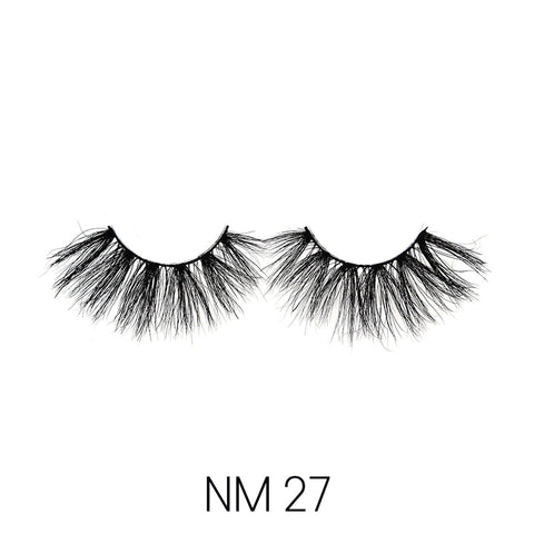 3D NY MINK MAX VOLUME