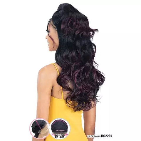 Mayde Beauty Candy XOXO HD Lace Front Wig - Kisses
