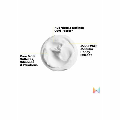 Matrix: Total Results A Curl Can Dream Moisturizing Cream 16.9oz