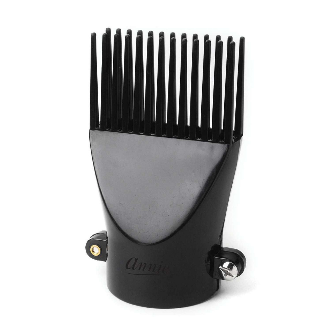 Annie Screw Tighten Hair Dryer Pik Attachment