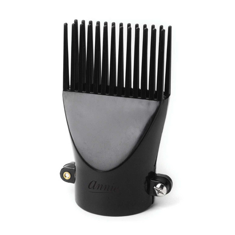 Annie Screw Tighten Hair Dryer Pik Attachment