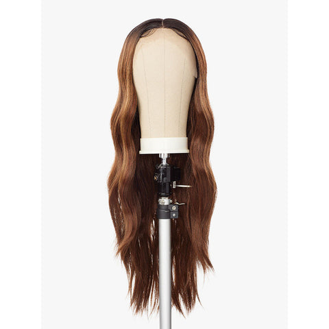 Sensationnel Butta Lace HD Synthetic Lace Front Wig - Loose Beach Wave 28"