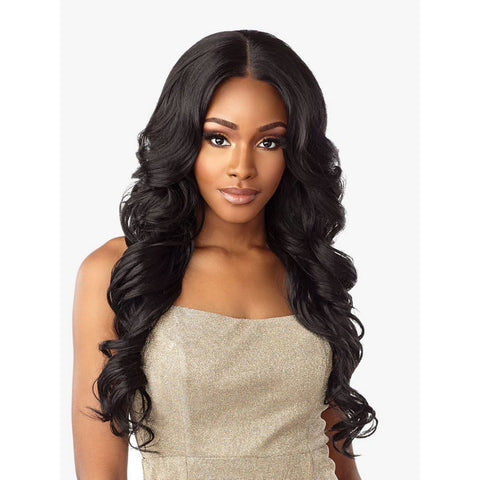 Sensationnel Butta Lace HD Synthetic Lace Front Wig - Butta Unit 20