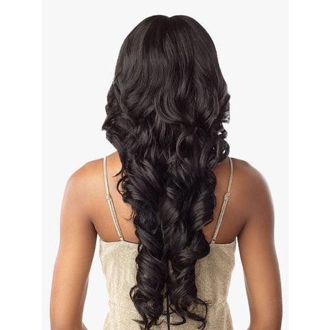 Sensationnel Butta Lace HD Synthetic Lace Front Wig - Butta Unit 20