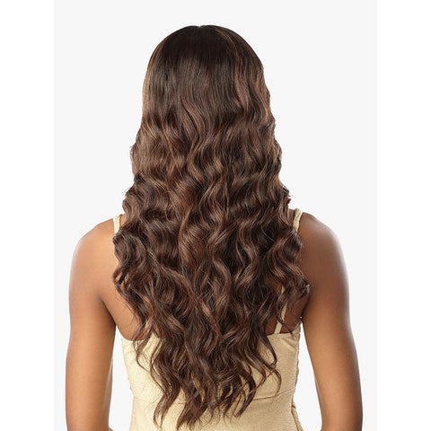 Sensationnel Butta Lace HD Synthetic Lace Front Wig - Unit 23