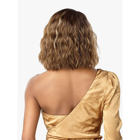 Sensationnel Butta Lace HD Synthetic Lace Front Wig - Unit 24